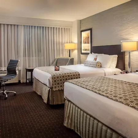 Crowne Plaza Phoenix Airport - Phx By Ihg