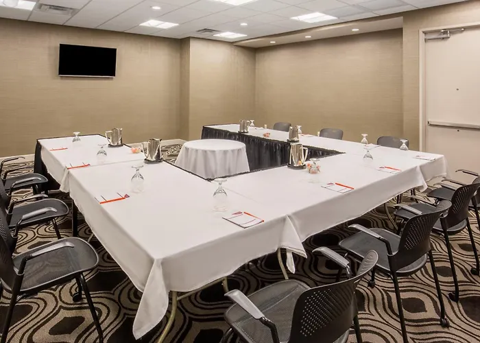 Crowne Plaza Airport - Phx By Ihg 3*