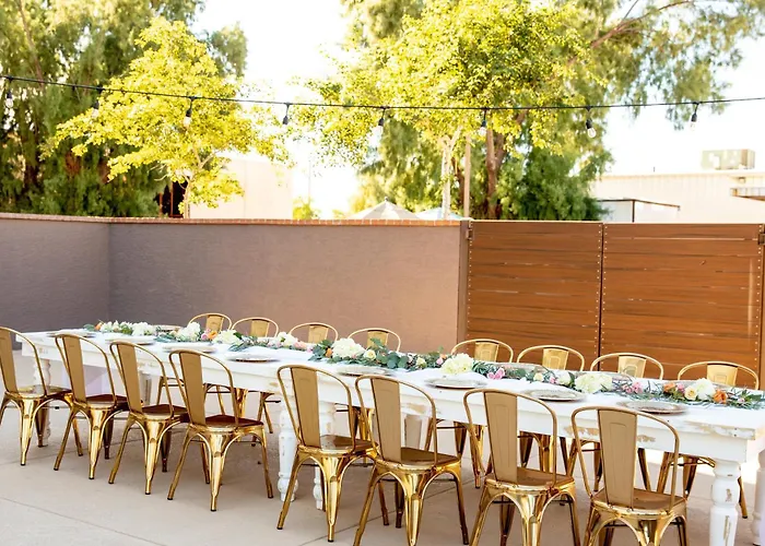 Crowne Plaza Airport - Phx By Ihg 3*
