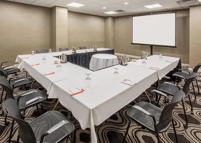 Crowne Plaza Airport - Phx By Ihg 3* Phoenix