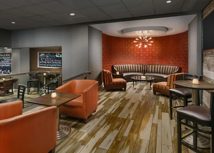 Hotel Crowne Plaza Airport - Phx By Ihg 3*