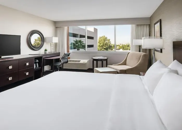 Hotel Crowne Plaza Airport - Phx By Ihg Phoenix