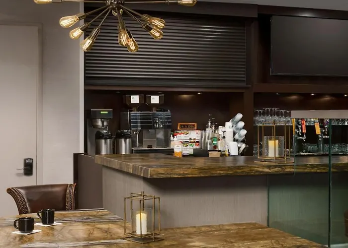 Crowne Plaza Airport - Phx By Ihg