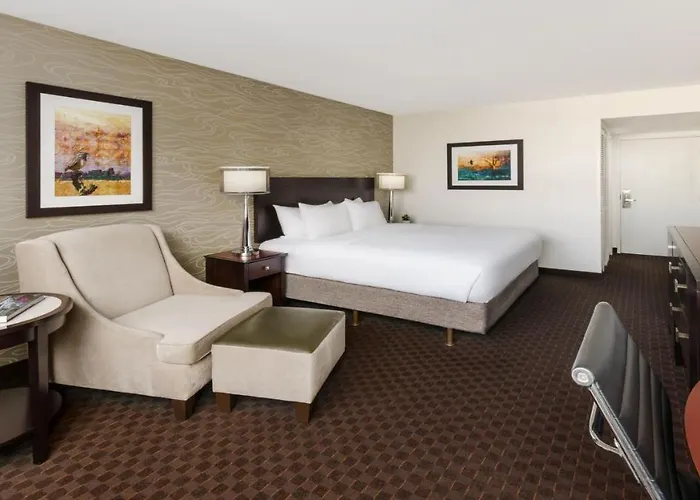 Hotel Crowne Plaza Airport - Phx By Ihg Phoenix