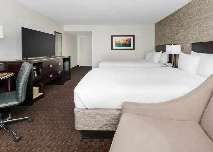 Crowne Plaza Airport - Phx By Ihg 3*