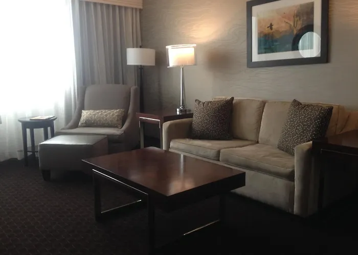 Crowne Plaza Airport - Phx By Ihg Phoenix