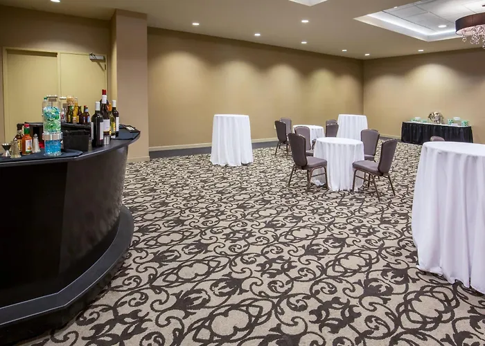 Crowne Plaza Airport - Phx By Ihg 3* Phoenix