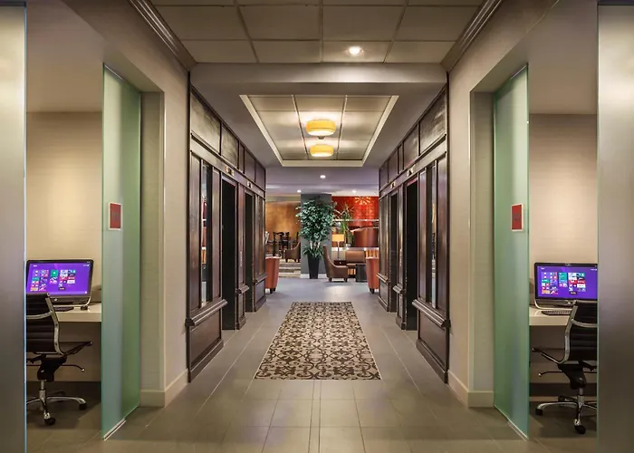 Crowne Plaza Airport - Phx By Ihg Phoenix