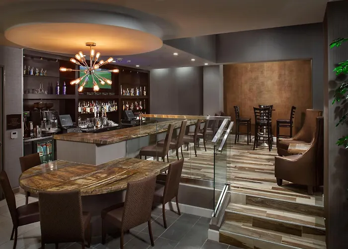 Hotel Crowne Plaza Airport - Phx By Ihg Phoenix
