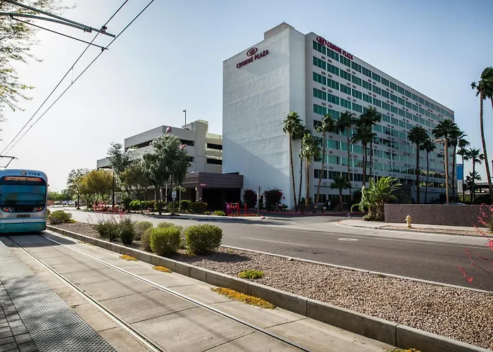 Crowne Plaza Airport - Phx By Ihg Phoenix