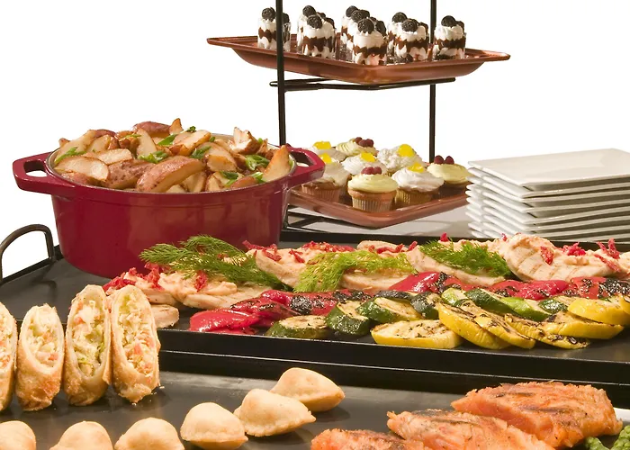 Hotel Crowne Plaza Airport - Phx By Ihg