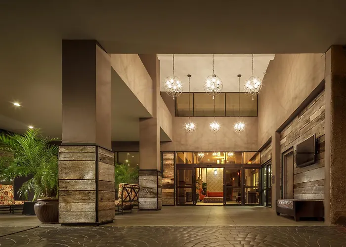 Crowne Plaza Airport - Phx By Ihg Phoenix