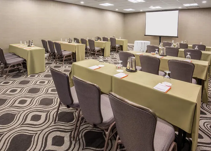 Hotel Crowne Plaza Airport - Phx By Ihg