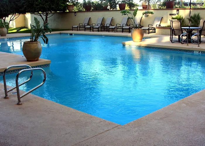 Crowne Plaza Airport - Phx By Ihg Phoenix