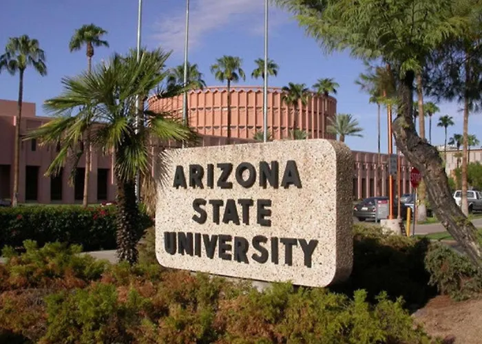 Crowne Plaza Airport - Phx By Ihg 3*