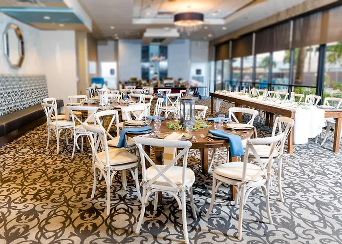 Crowne Plaza Airport - Phx By Ihg 3* Phoenix