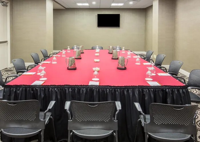 Crowne Plaza Airport - Phx By Ihg Hotel Phoenix