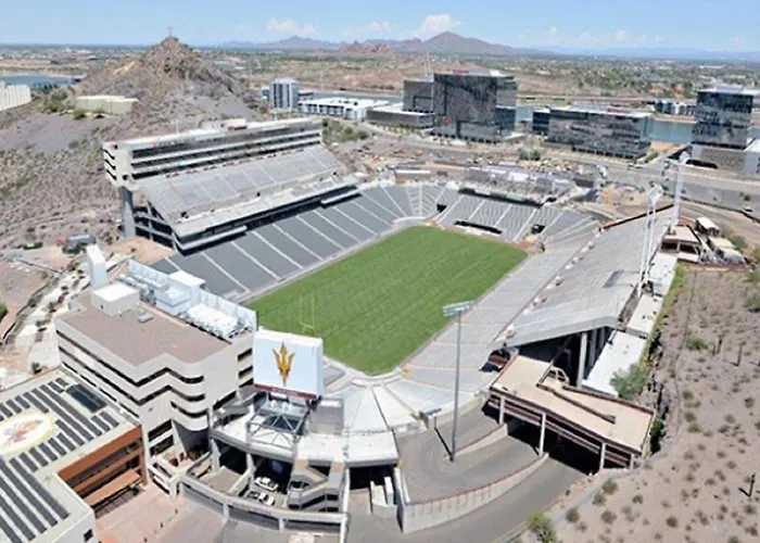 Hotel Crowne Plaza Airport - Phx By Ihg Phoenix