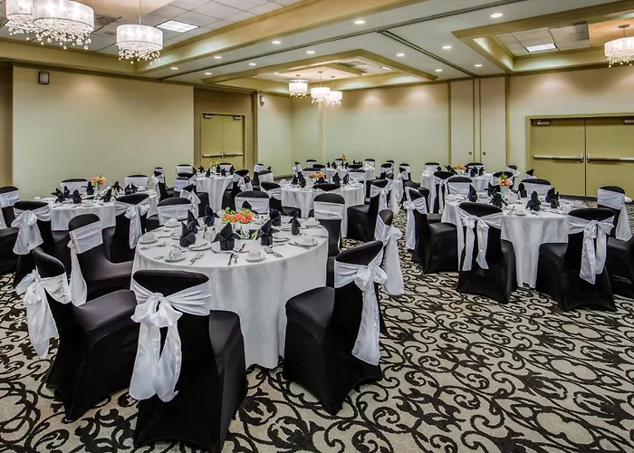 Hotel Crowne Plaza Airport - Phx By Ihg