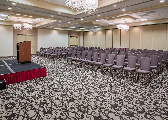 Crowne Plaza Airport - Phx By Ihg 3*