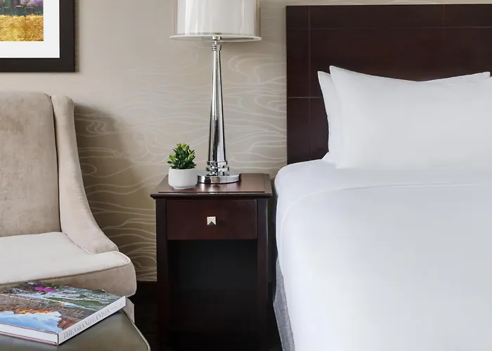 Crowne Plaza Airport - Phx By Ihg Hotel Phoenix