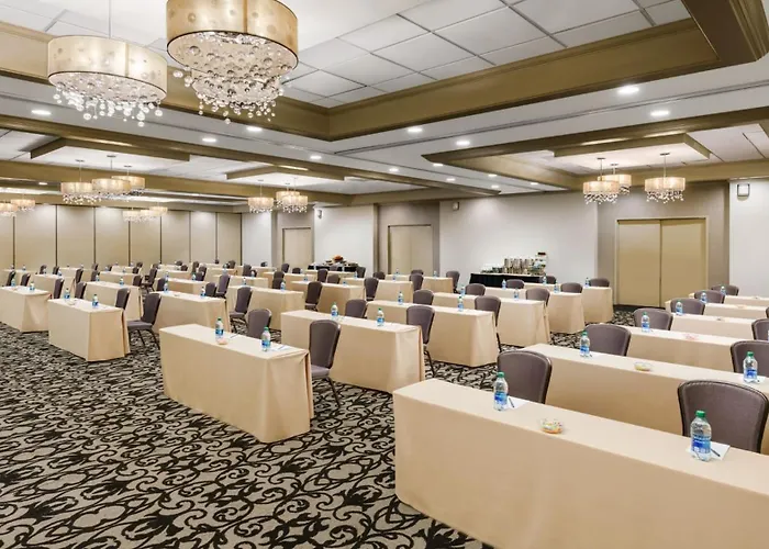 Hotel Crowne Plaza Airport - Phx By Ihg Phoenix