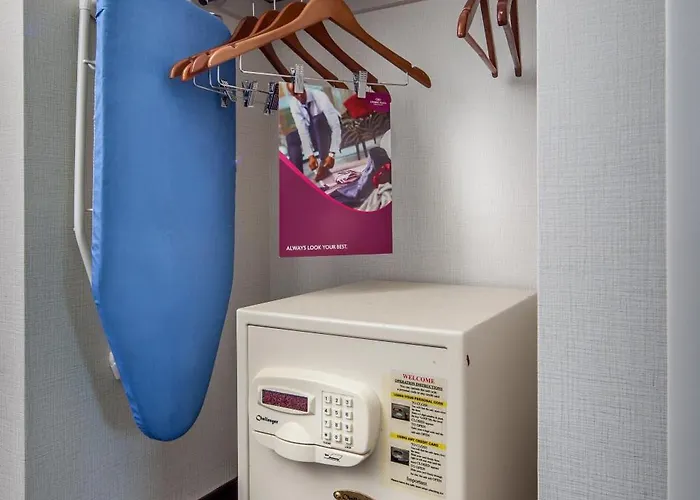 Hotel Crowne Plaza Airport - Phx By Ihg Phoenix