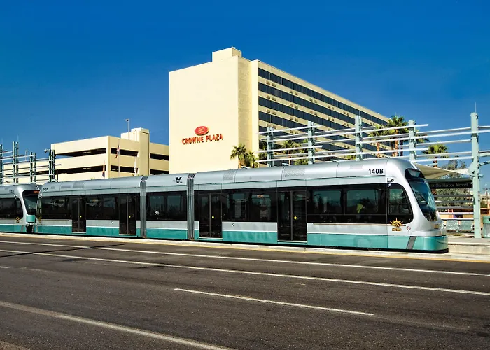 Crowne Plaza Airport - Phx By Ihg