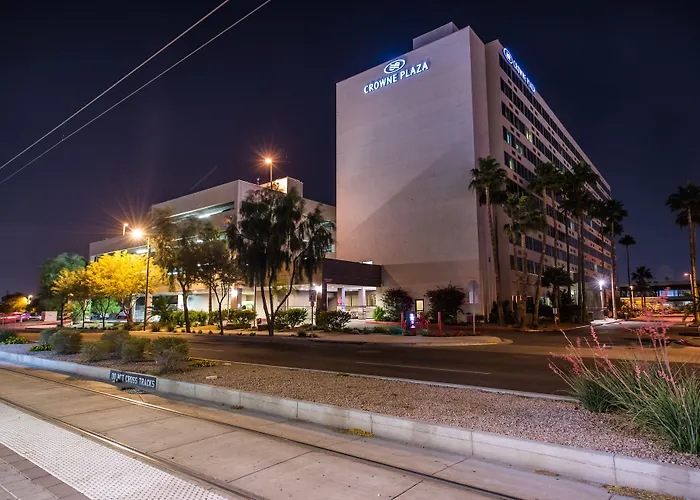 Crowne Plaza Airport - Phx By Ihg 3*