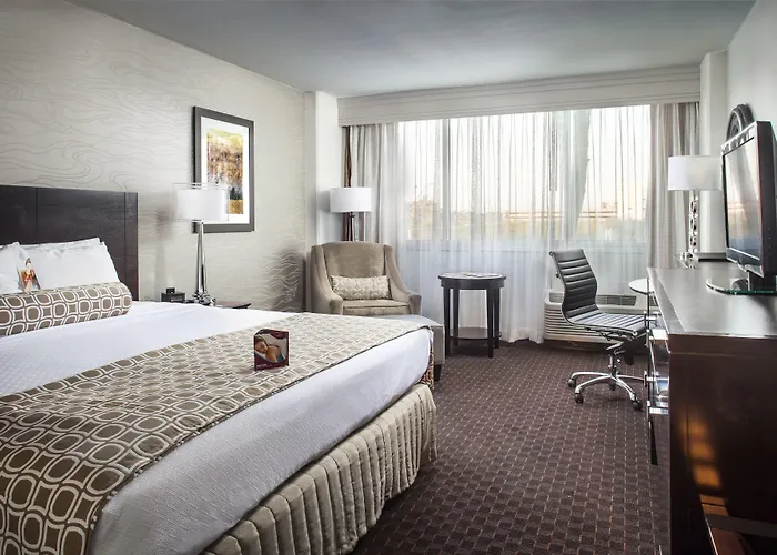 Hotel Crowne Plaza Airport - Phx By Ihg Phoenix