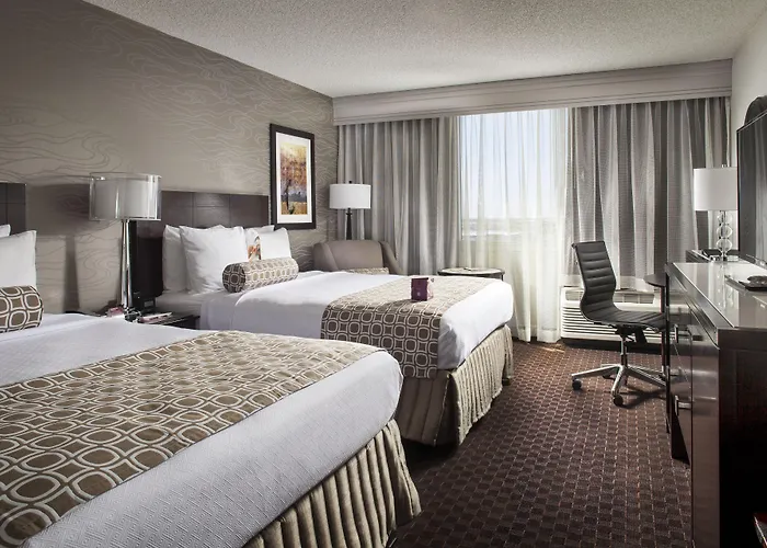 Crowne Plaza Airport - Phx By Ihg Hotel