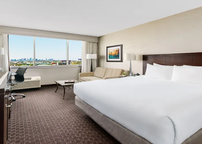 Crowne Plaza Airport - Phx By Ihg