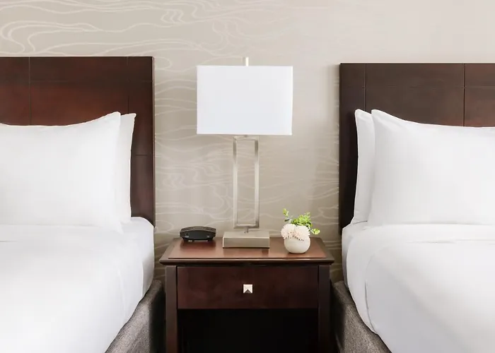 Hotel Crowne Plaza Airport - Phx By Ihg Phoenix