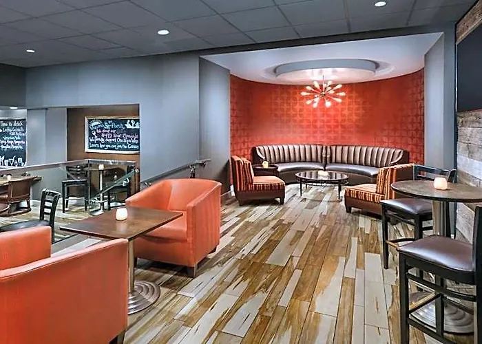 Crowne Plaza Airport - Phx By Ihg Hotel Phoenix
