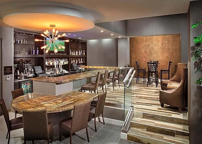 Crowne Plaza Airport - Phx By Ihg Phoenix