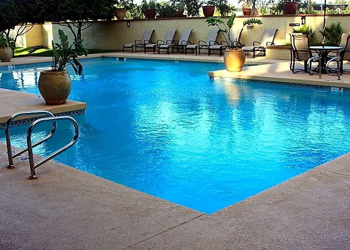 Hotel Crowne Plaza Airport - Phx By Ihg Phoenix