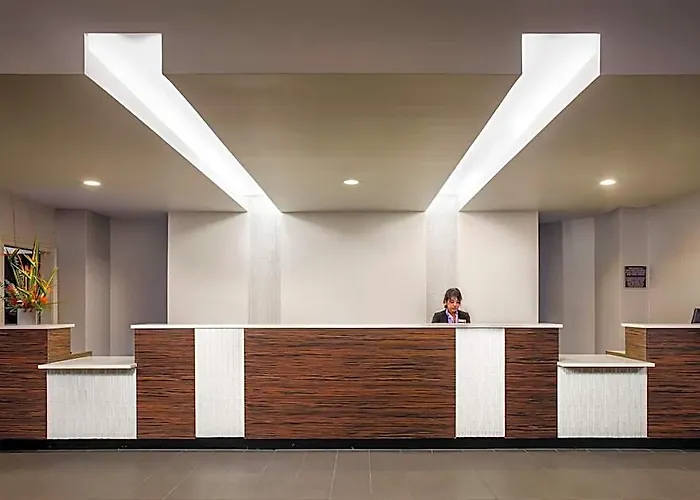 Crowne Plaza Airport - Phx By Ihg Phoenix