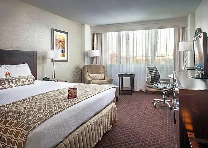 Crowne Plaza Airport - Phx By Ihg Hotel