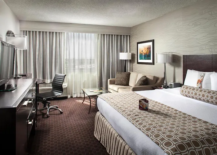 Crowne Plaza Airport - Phx By Ihg