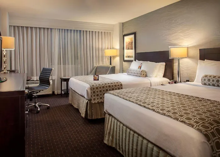 Hotel Crowne Plaza Airport - Phx By Ihg 3*