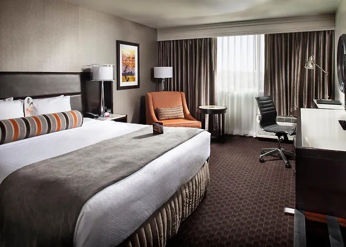 Crowne Plaza Airport - Phx By Ihg 3* Phoenix