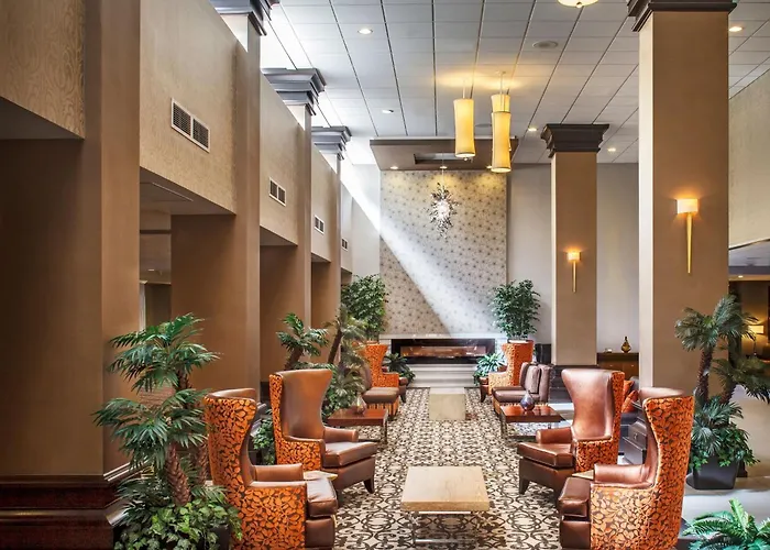 Crowne Plaza Airport - Phx By Ihg Phoenix