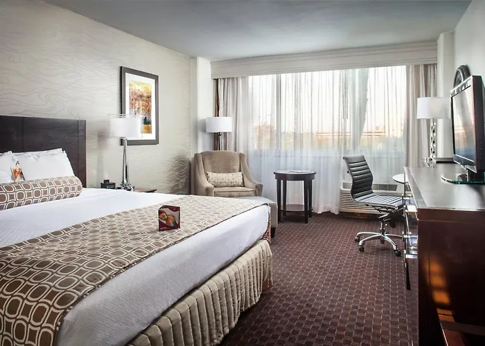 Crowne Plaza Airport - Phx By Ihg Hotel Phoenix