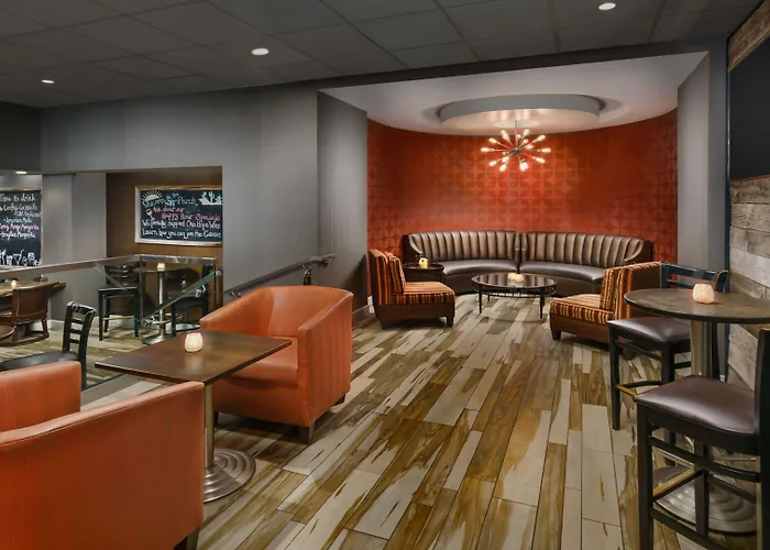 Hotel Crowne Plaza Airport - Phx By Ihg Phoenix
