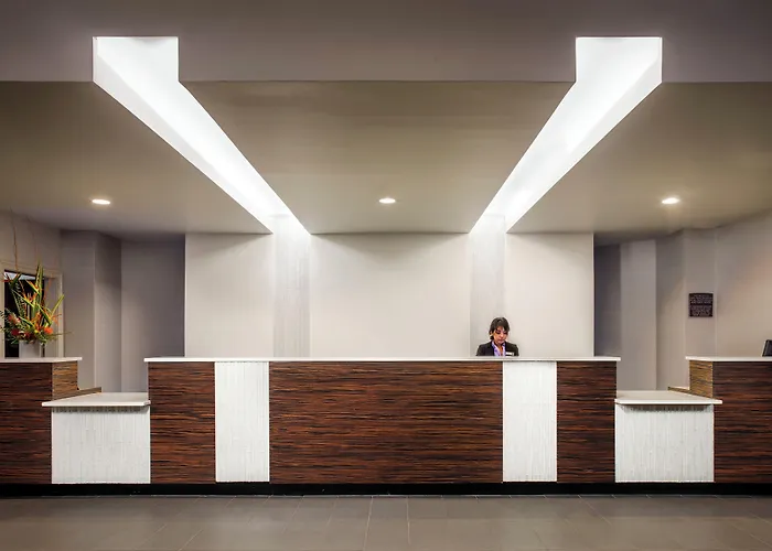 Hotel Crowne Plaza Airport - Phx By Ihg