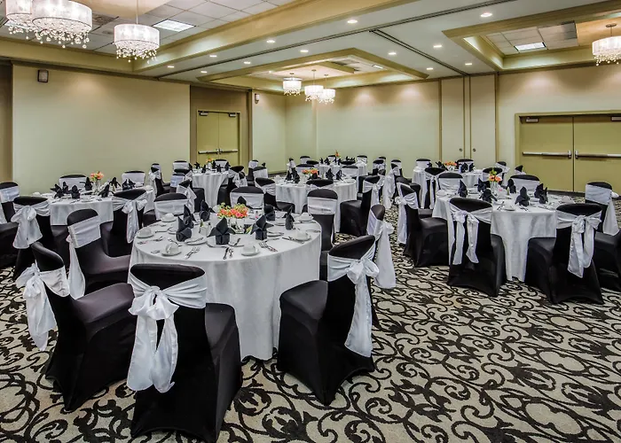 Crowne Plaza Airport - Phx By Ihg Hotel Phoenix