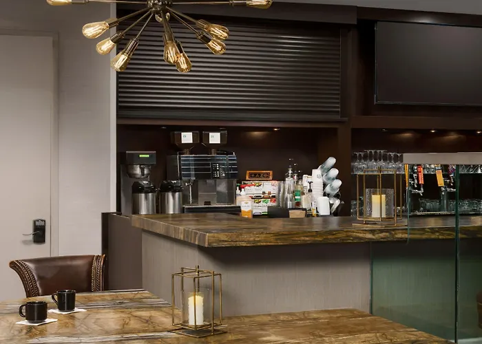 Crowne Plaza Airport - Phx By Ihg Hotel Phoenix