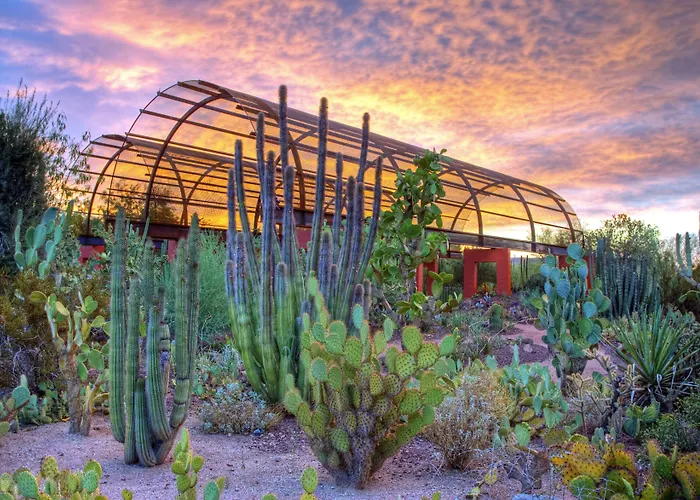 Hotel Crowne Plaza Airport - Phx By Ihg Phoenix