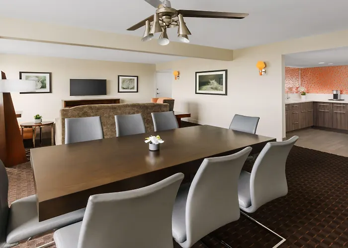 Crowne Plaza Airport - Phx By Ihg