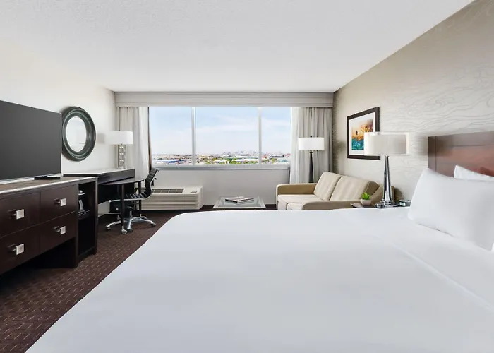 Crowne Plaza Airport - Phx By Ihg Phoenix